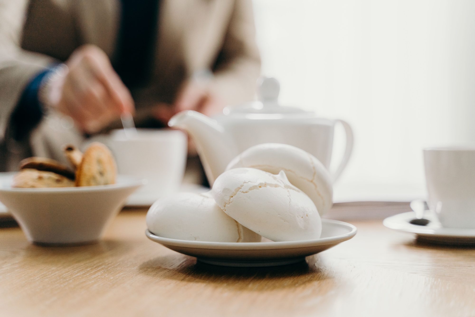 Coffee Brew service