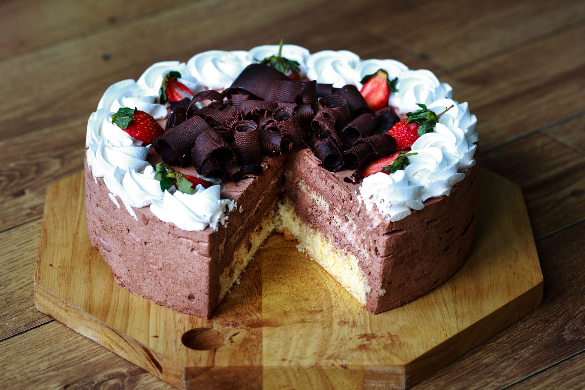 Coffee Brew food